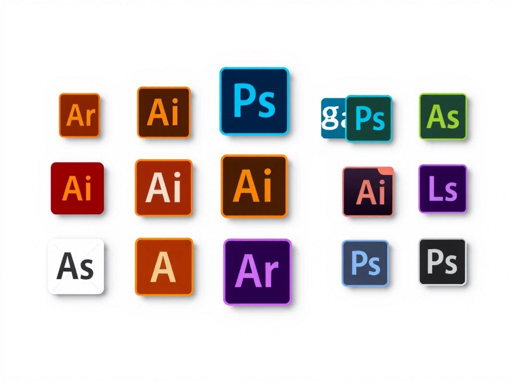 Adobe Software