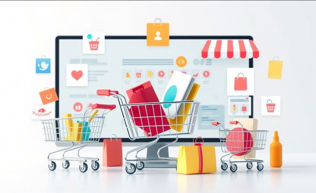 E-commerce Solutions